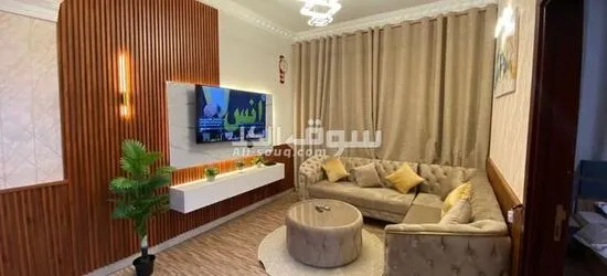 غرفة وصالة مفروشة في تاور الجاردن سيتي للبيع - 3