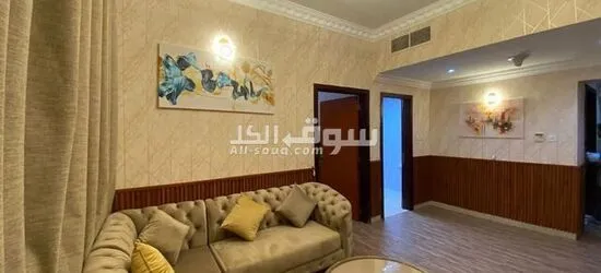 غرفة وصالة مفروشة في تاور الجاردن سيتي للبيع - 5