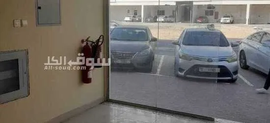 محل للإيجار السنوي في عجمان - 3
