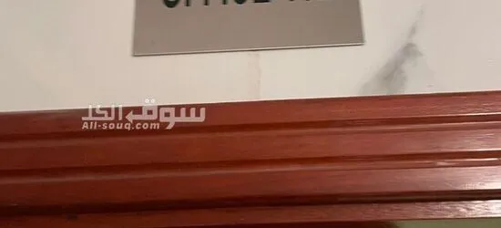 مكتب للإيجار السنوي في الجرف ، عجمان
