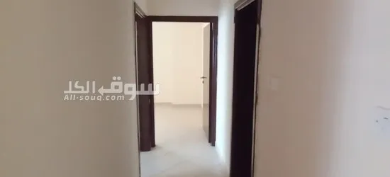 غرفتين وصالة وحمامين ومطبخ سنوي - 4