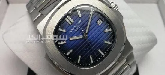 Luxury Patek Philippe Automatic Watch – Premium Design | Cash on Delivery Across UAE