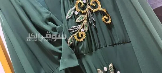 ladies dress wedding - 6