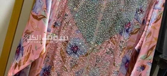 ladies dress wedding - 8