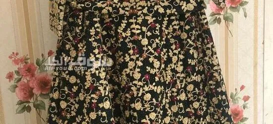 ladies dress wedding - 13