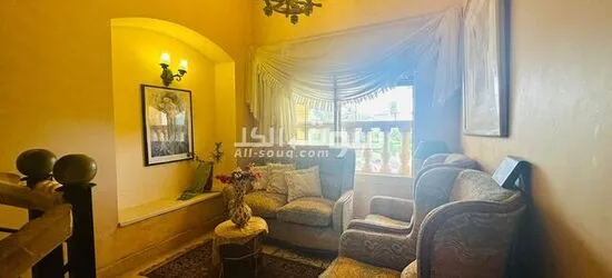 Castle For Sale In Marina 5 - قصر للبيع في مارينا 5 (E5709) - 7