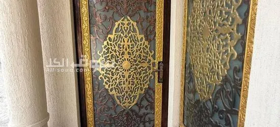 أبواب للفيلا - 2