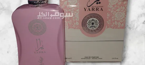 eau de parfum 100ml - 5