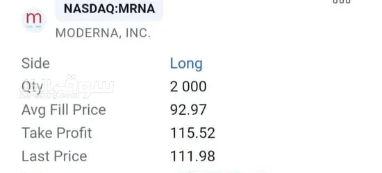 التوصيات الذهبية وإدارة المحافظ ل الاسهم السعودية والأمريكية والذهب باعلي ربح بمكتبنا - 9