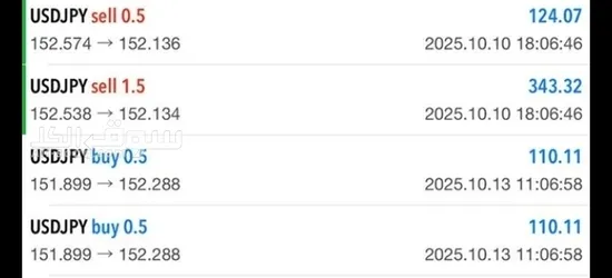 التوصيات الذهبية وإدارة المحافظ ل الاسهم السعودية والأمريكية والذهب باعلي ربح بمكتبنا - 10