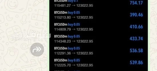 التوصيات الذهبية وإدارة المحافظ ل الاسهم السعودية والأمريكية والذهب باعلي ربح بمكتبنا - 13