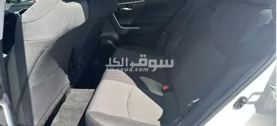 Toyota RAV4 2022 xle Full Options - 3