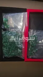 Green Emerald Gemstones - 4