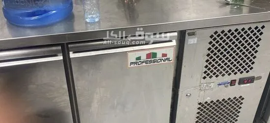 مطعم للاستثمار