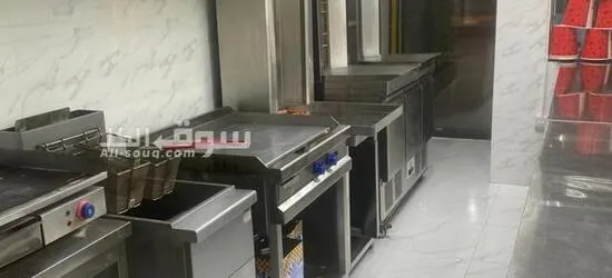 مطعم للاستثمار - 7