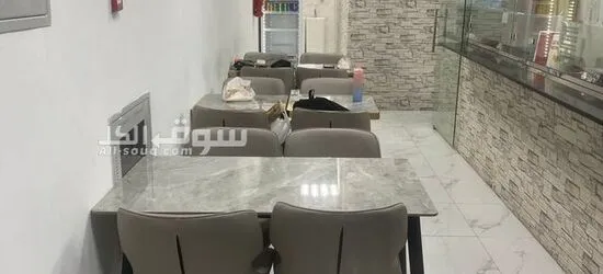 مطعم للاستثمار - 8