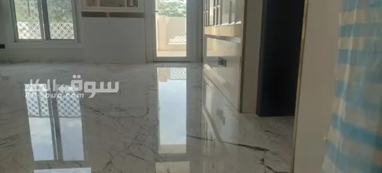 بوليش وتلميع رخام