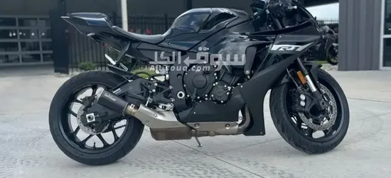 2024 yamaha R1 - 4