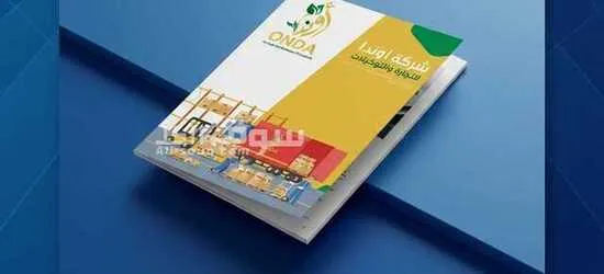 قصر الشركات | خبراء كتابة وتصميم بروفايلات الشركات بأسلوب تسويقي متقن