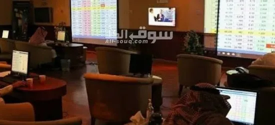 كورسات احتراف وتوصيات ذهبية وإدارة محافظ الأسهم الأمريكية والسعودية والعملات بمكتبنا بورصة بروس - 4