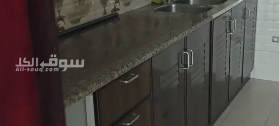 شقة للاجار الخالدية كورنيشView رائع بناء هادئ عائلي فقط ونظيف موقع مميز - 2