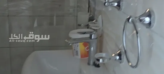 شقة للاجار الخالدية كورنيشView رائع بناء هادئ عائلي فقط ونظيف موقع مميز - 4