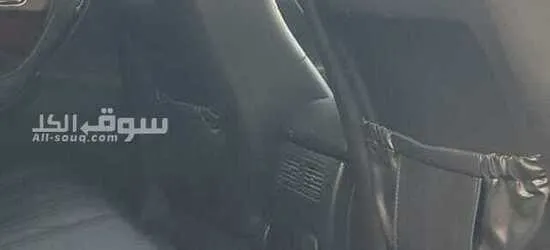 Infiniti QX70 2020 Gcc V8 Full options - 5