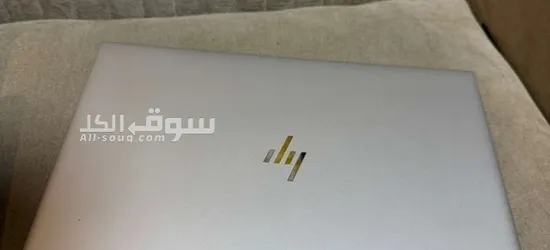 لاب توب اتش بي جديد