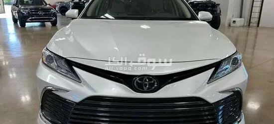 For Sale : Used 2024 Toyota Camry XLE Car