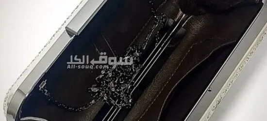 شنطة نسائية فاخرة - 3