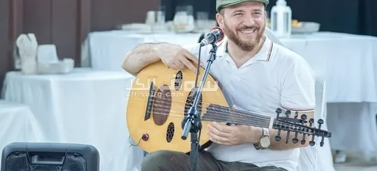 عازف عود – الإمارات