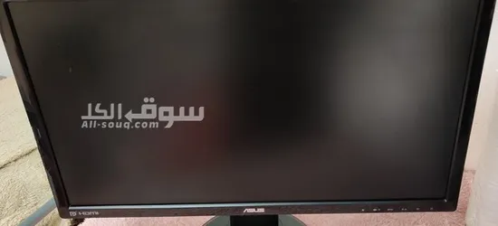 Asus 24 Inch VG248QE 144Hz