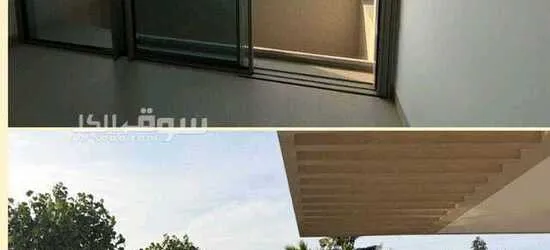 فيلا للبيع بالوزراء عجمان. - 3