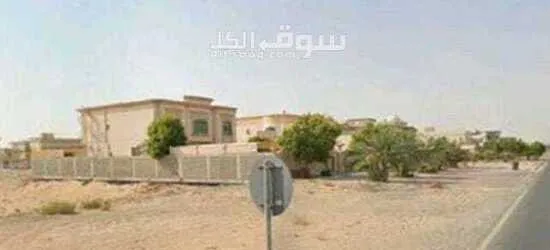 للبيع ارض مخصصه لمدرسه الحميدية 1 - 4