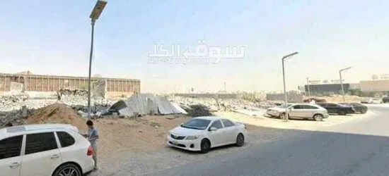 Residential & Commercial Plot for Sale in Emirates City Ajman