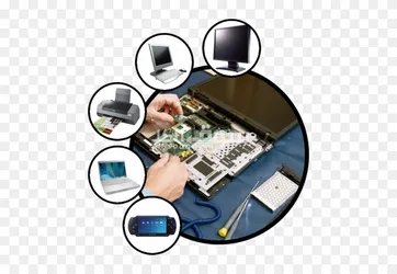 مهندس كمبيوتر وشبكات - 6