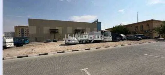 Corner Residential & Commercial Plot for Sale in Al Jurf 2 - 2
