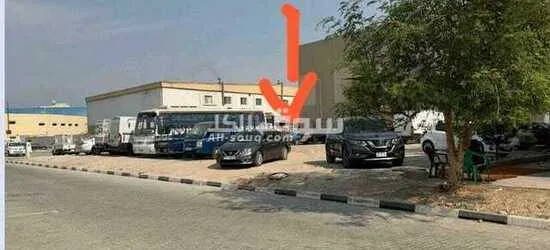 Corner Residential & Commercial Plot for Sale in Al Jurf 2 - 3