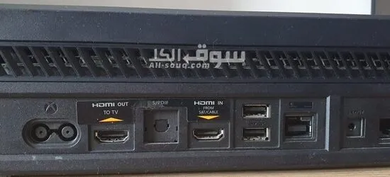 جهاز إ**** بو**** ٥٠٠ جيبي مستعمل للبيع - 3