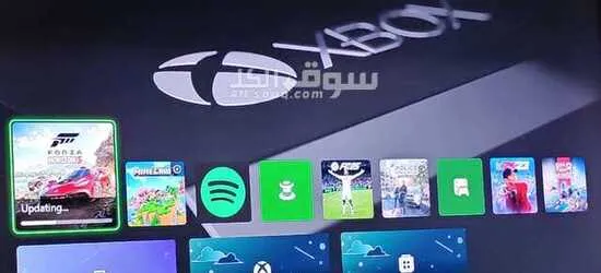 جهاز إ**** بو**** ٥٠٠ جيبي مستعمل للبيع - 4
