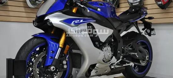 Used motorcycles for sale UAE: 2015 YAMAHA R1.....CONTACT ME ON WHATSAPP: +971563148402 - 4