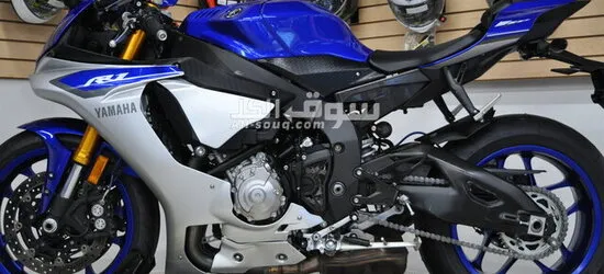 Used motorcycles for sale UAE: 2015 YAMAHA R1.....CONTACT ME ON WHATSAPP: +971563148402 - 5