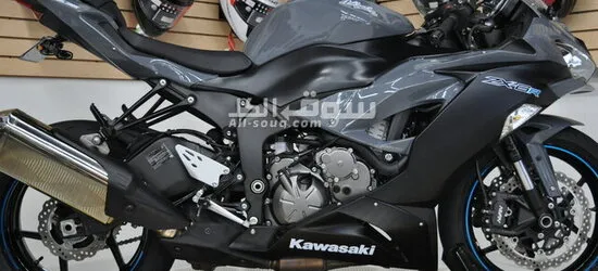 Motorcycles for sale Dubai: 2019 KAWASAKI NINJA 636..... WHATSAPP: +971563148402