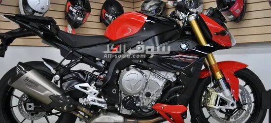 Motorcycles for sale Dubai: 2018 BMW S1000R.....WHATSAPP: +971563148402
