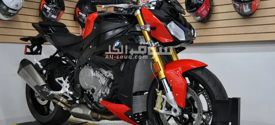 Motorcycles for sale Dubai: 2018 BMW S1000R.....WHATSAPP: +971563148402 - 2