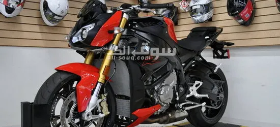Motorcycles for sale Dubai: 2018 BMW S1000R.....WHATSAPP: +971563148402 - 4