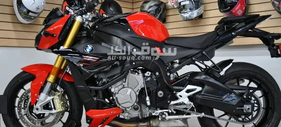 Motorcycles for sale Dubai: 2018 BMW S1000R.....WHATSAPP: +971563148402 - 5