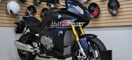 Motorcycles for sale Dubai: 2018 BMW S1000XR..... WHATSAPP: +971563148402 - 2