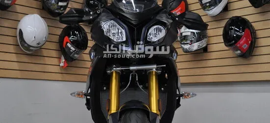 Motorcycles for sale Dubai: 2018 BMW S1000XR..... WHATSAPP: +971563148402 - 3