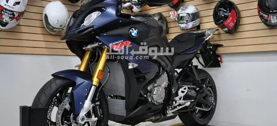 Motorcycles for sale Dubai: 2018 BMW S1000XR..... WHATSAPP: +971563148402 - 4